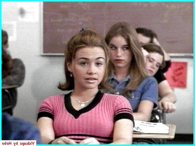 25P Danielle Harris :)