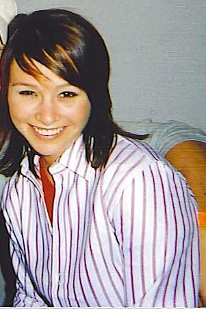 25P Danielle Harris :)