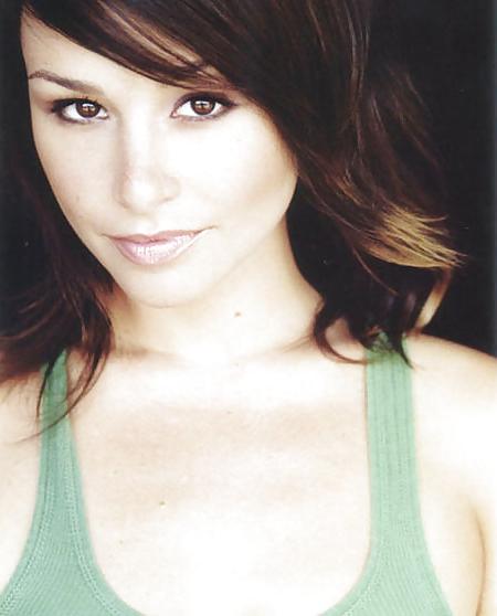 25P Danielle Harris :)
