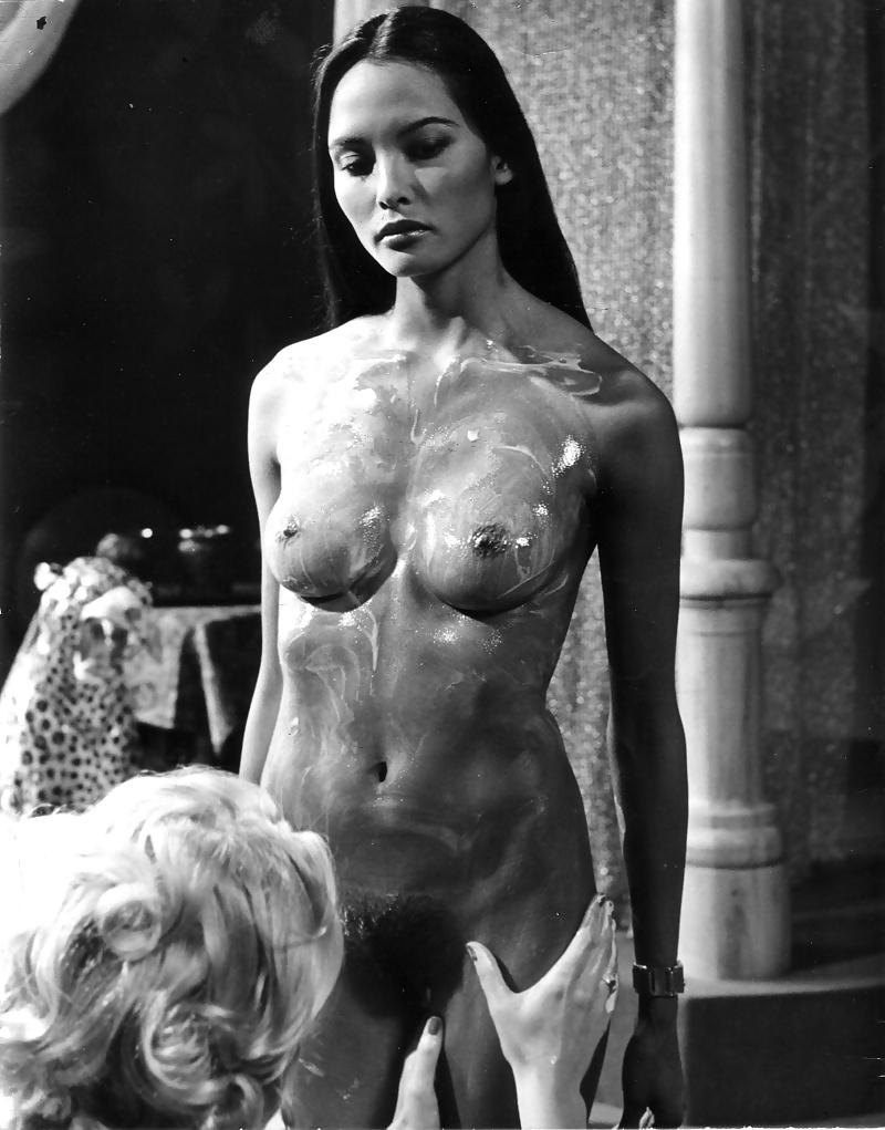 10P B Movie Queens – Laura Gemser Teil 2