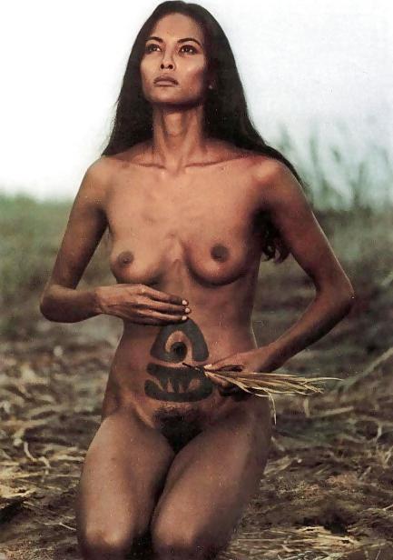10P B Movie Queens – Laura Gemser Teil 2