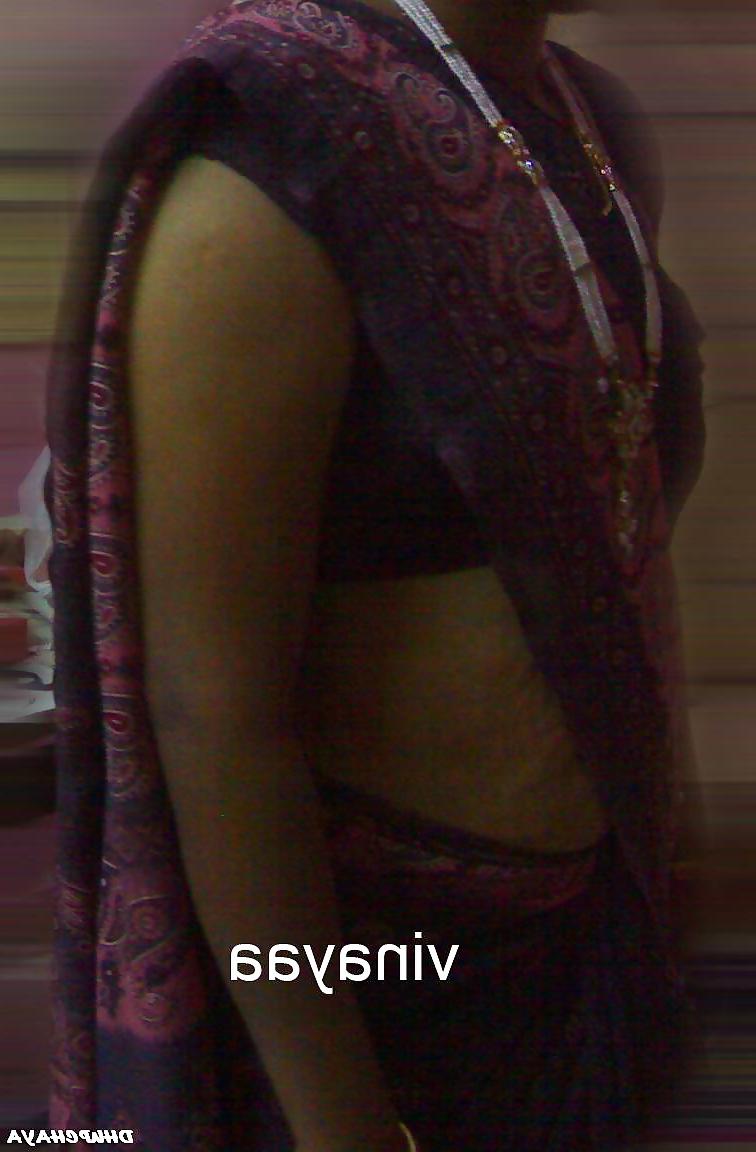 25P HOT TAMIL LADY VINAYAA 10