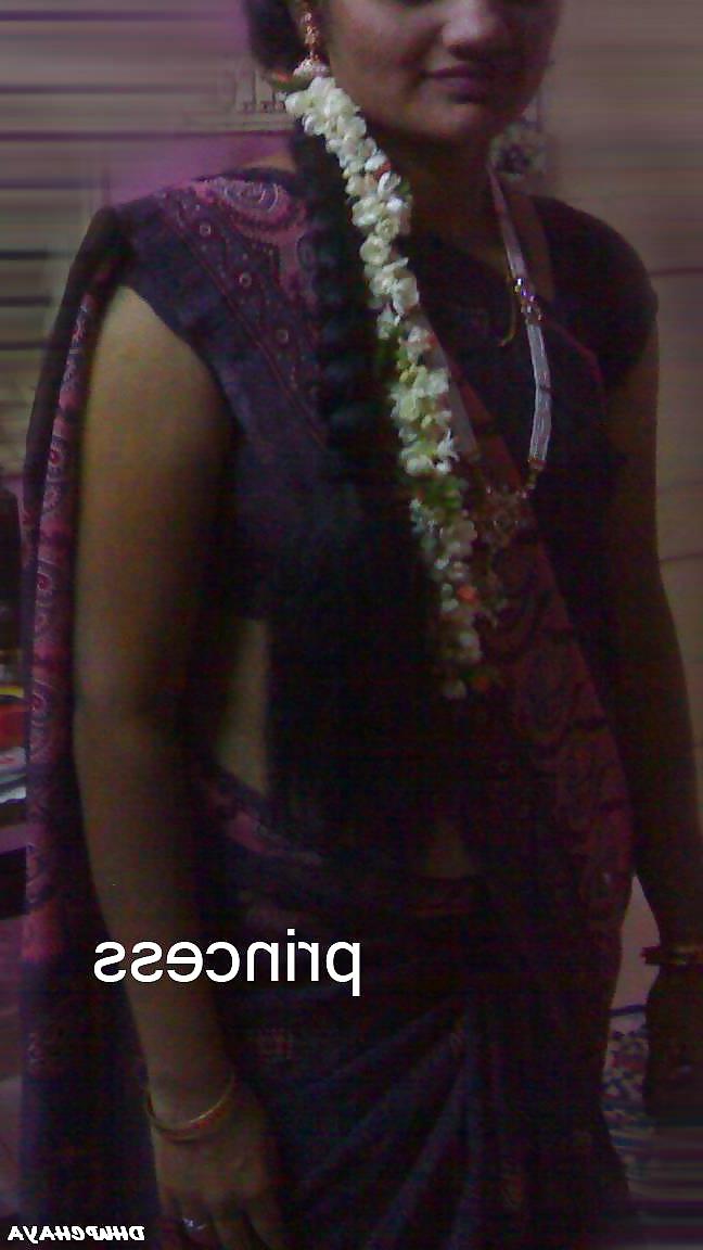 25P HOT TAMIL LADY VINAYAA 10