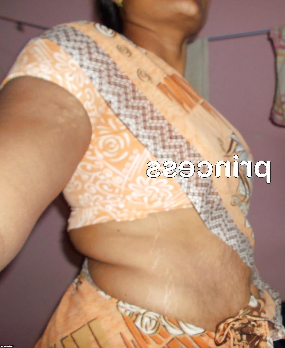 25P HOT TAMIL LADY VINAYAA 10
