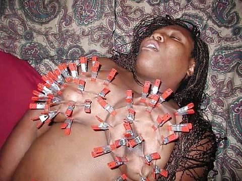 25P Ebony slaves 2