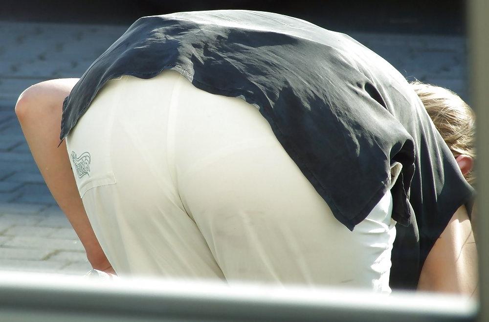 5P Mother in law ass, voyeur, Arsch meiner Schwiegermutter