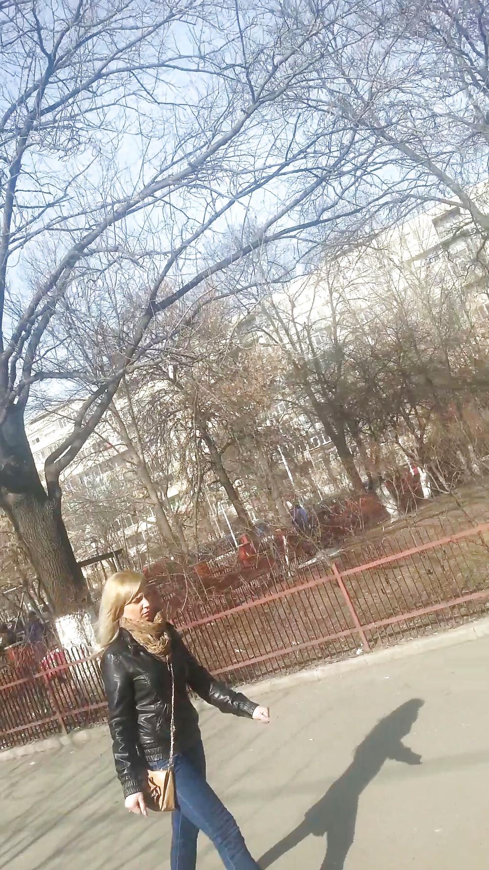 19P Sexy teens romanian