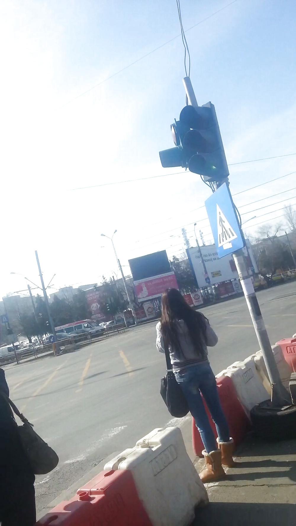 19P Sexy teens romanian