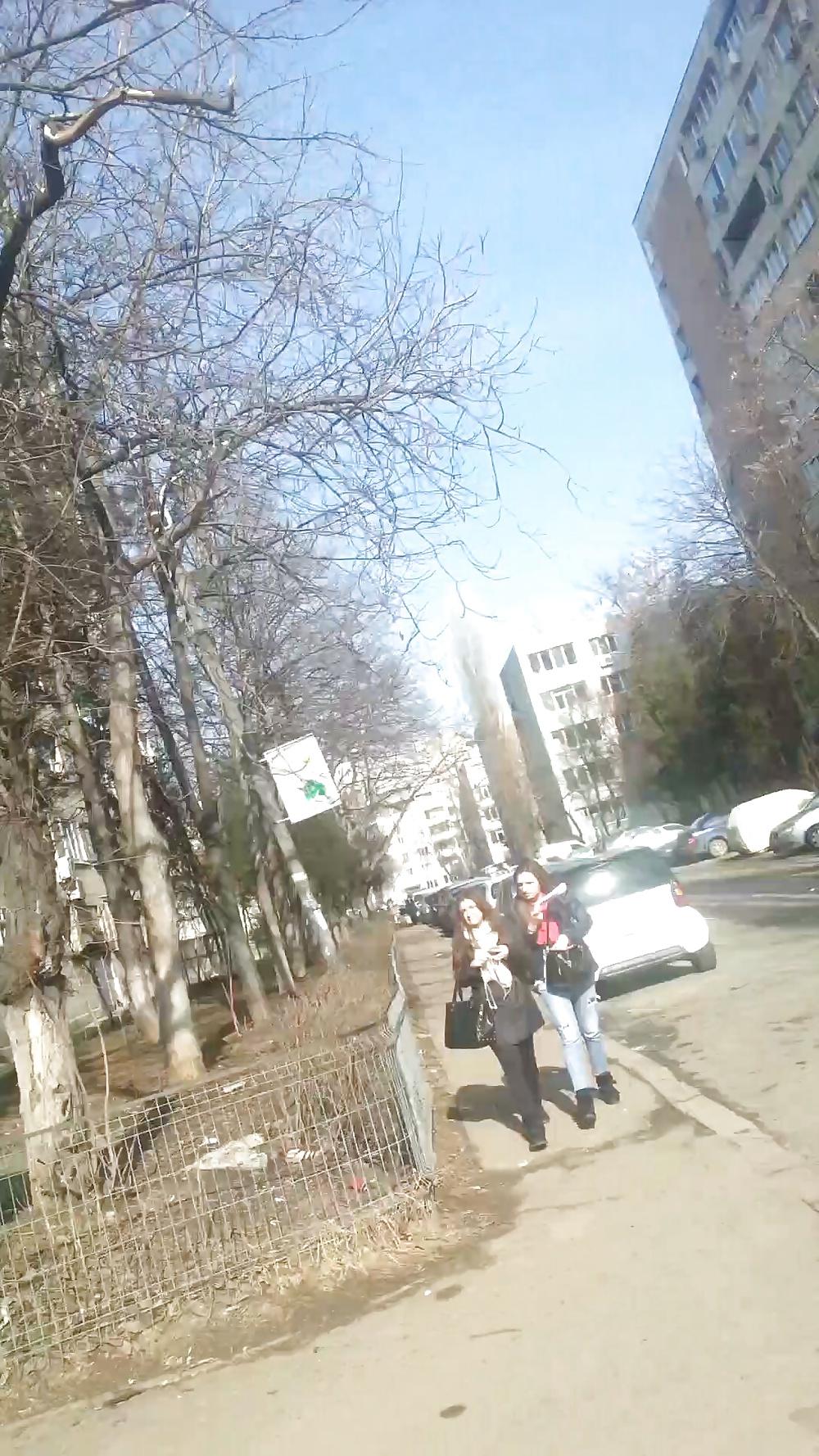 19P Sexy teens romanian