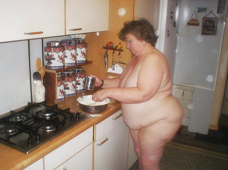 25P Mature and granny passion 10
