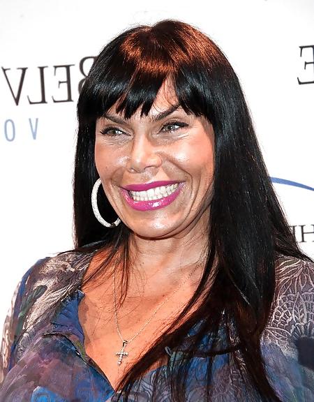 14P Big Ang - Ugly Mature Freak