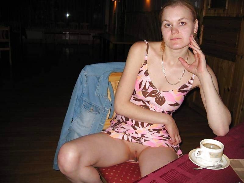 25P MILF Upskirt - 6