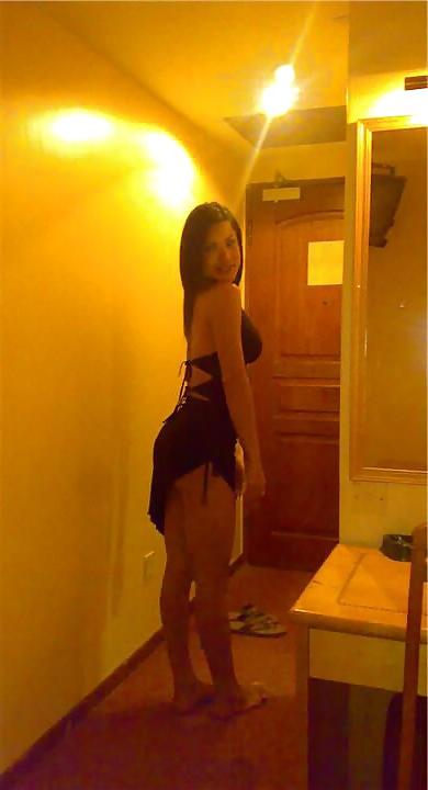 19P Ladyboy Teuy from Pattaya