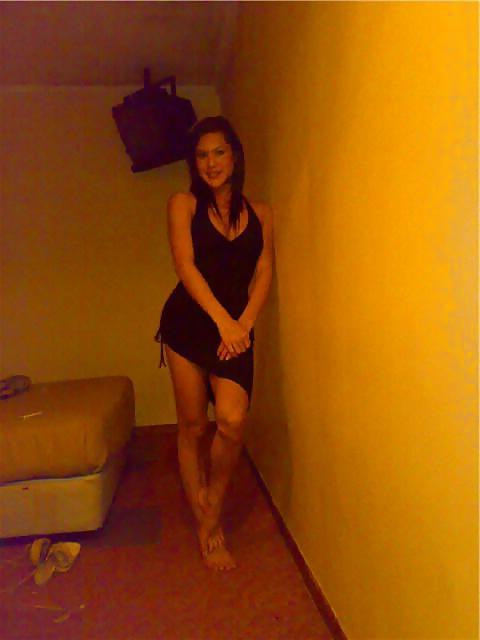 19P Ladyboy Teuy from Pattaya