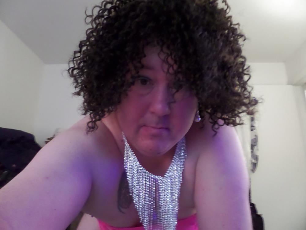 20P Lori sucking and getting ass fucked by Big Fat Black Cock