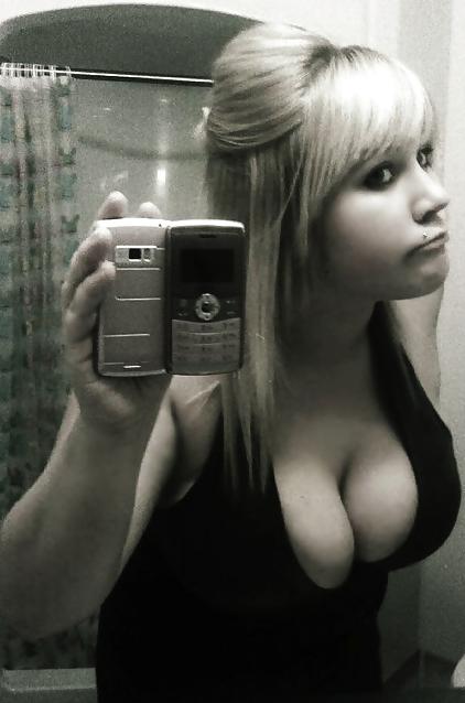 25P GIRLS VAN DA BUST