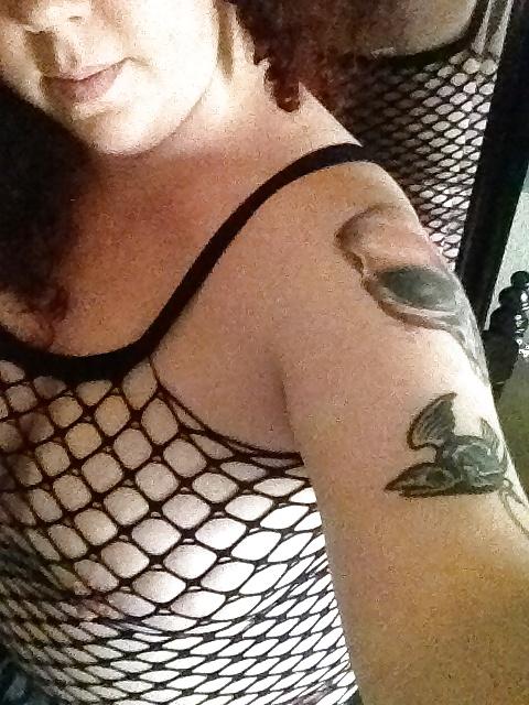 11P BBW for Gangbang