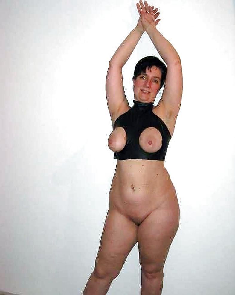 25P Open tip nursing bras