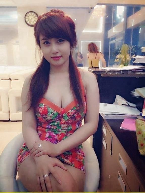 16P Amateur vietnamese girls
