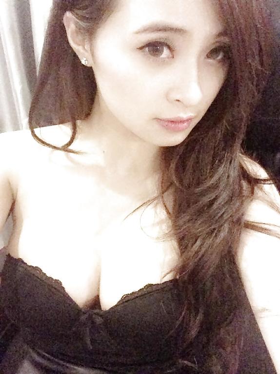 16P Amateur vietnamese girls