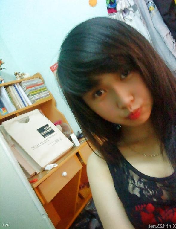16P Amateur vietnamese girls