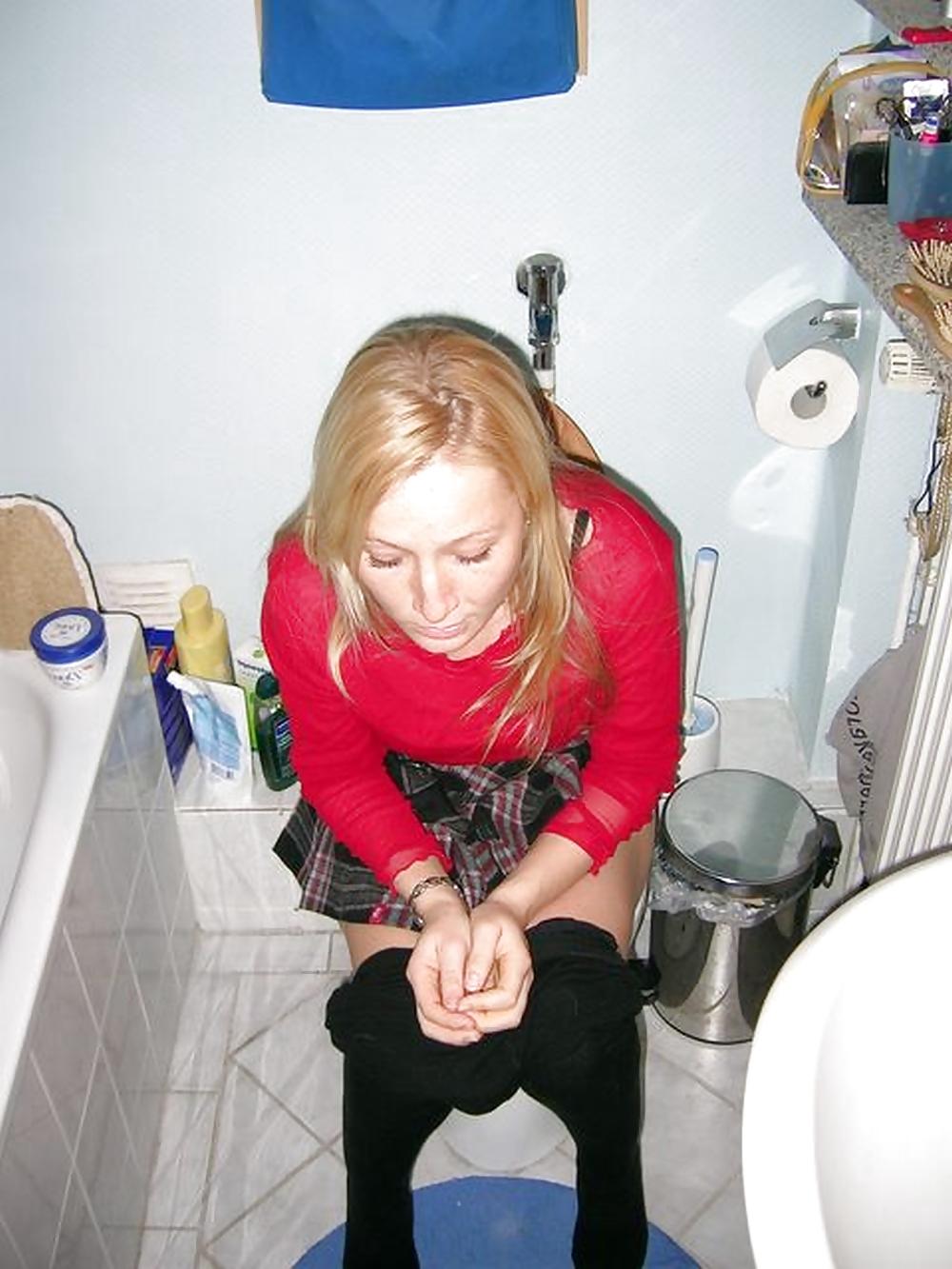 15P Nice (non nude) girls 145