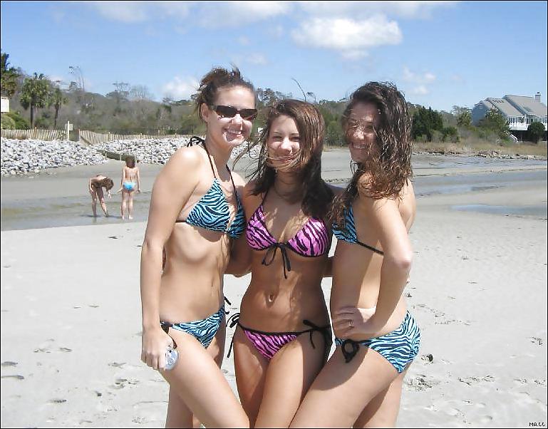 8P Vacation