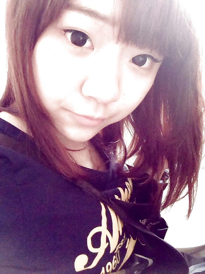 23P Asian Teen girl expose from Xhamster