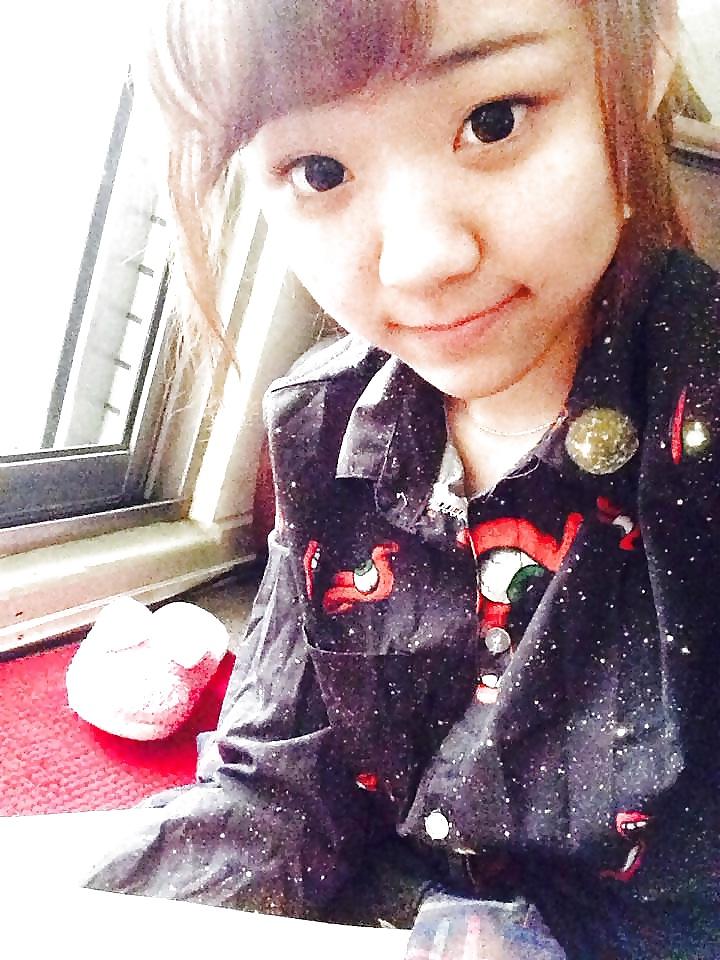 23P Asian Teen girl expose from Xhamster