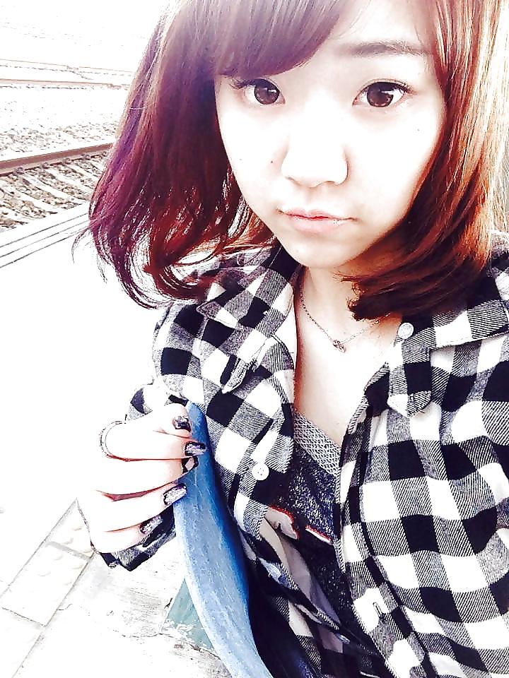 23P Asian Teen girl expose from Xhamster