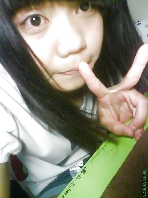 23P Asian Teen girl expose from Xhamster