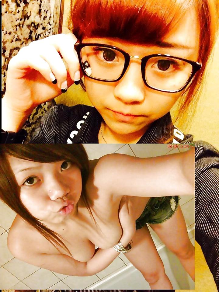 23P Asian Teen girl expose from Xhamster