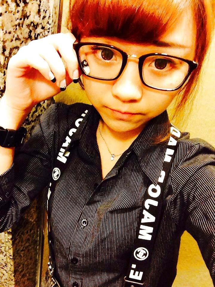 23P Asian Teen girl expose from Xhamster
