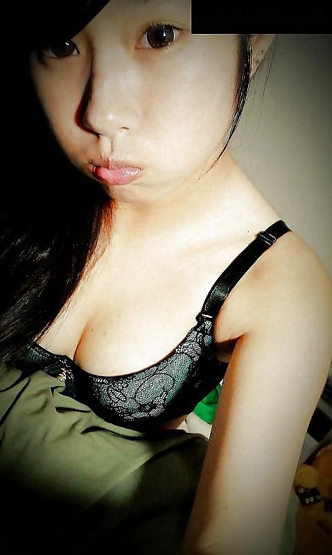 23P Asian Teen girl expose from Xhamster
