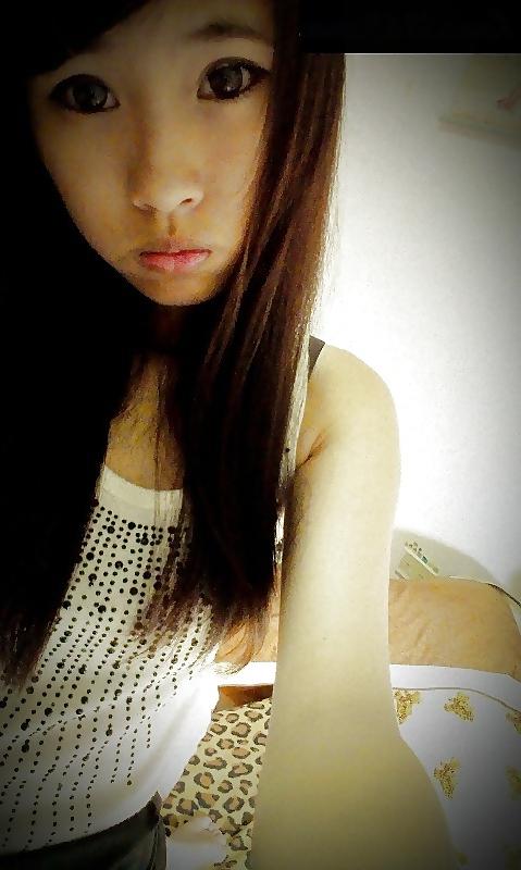 23P Asian Teen girl expose from Xhamster