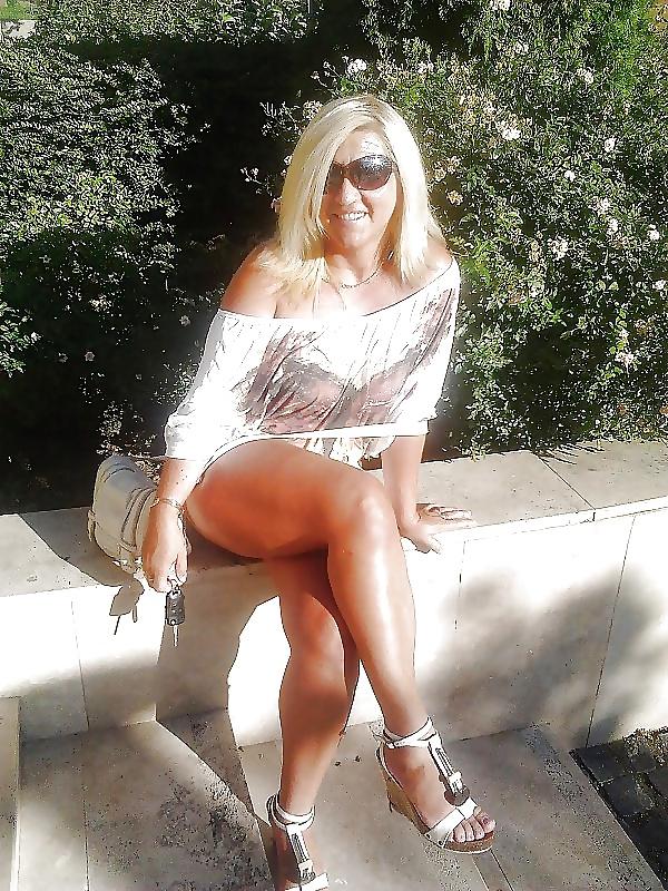 15P Sexy Women (non nude) - 41