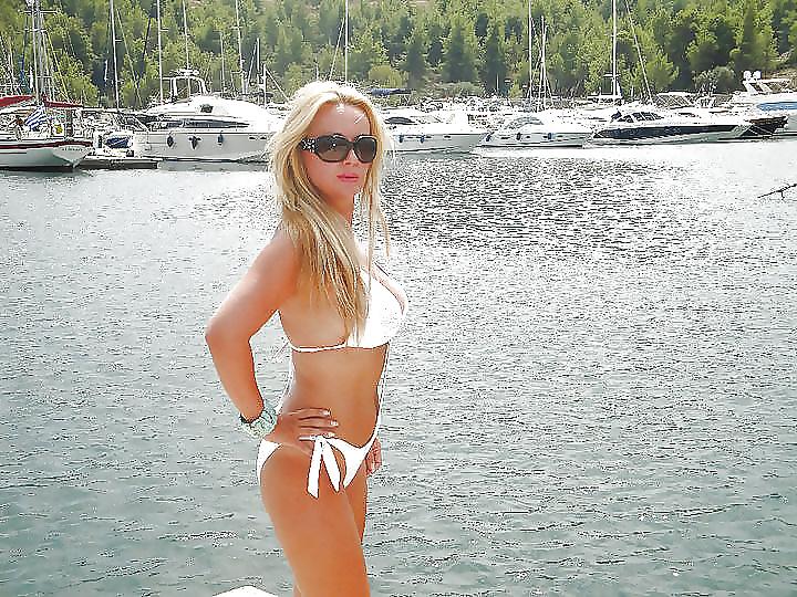 15P Sexy Women (non nude) - 41