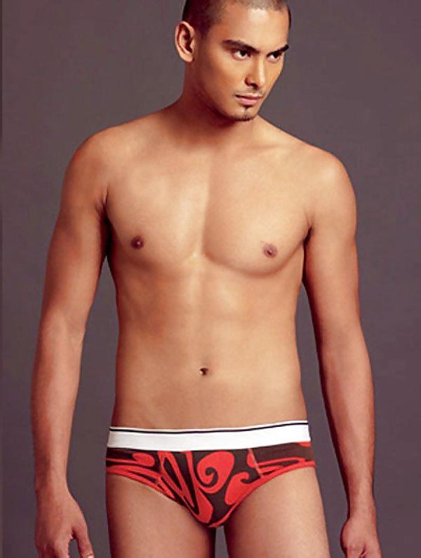 17P Marx topacio filipino actor