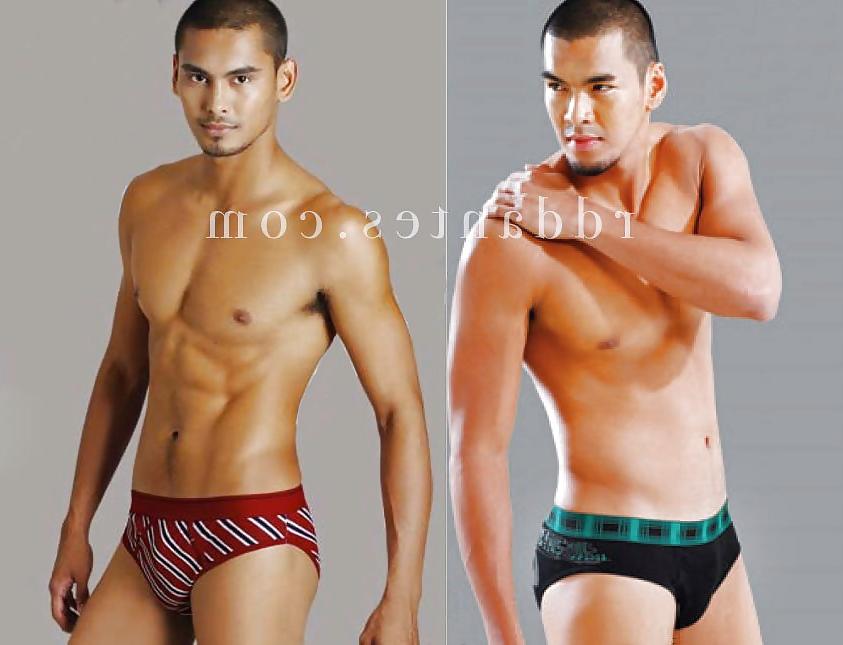 17P Marx topacio filipino actor