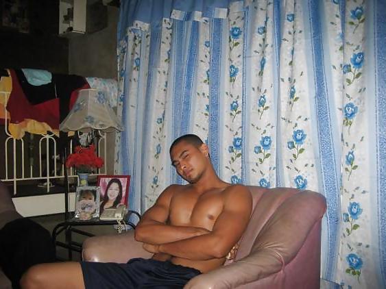 17P Marx topacio filipino actor