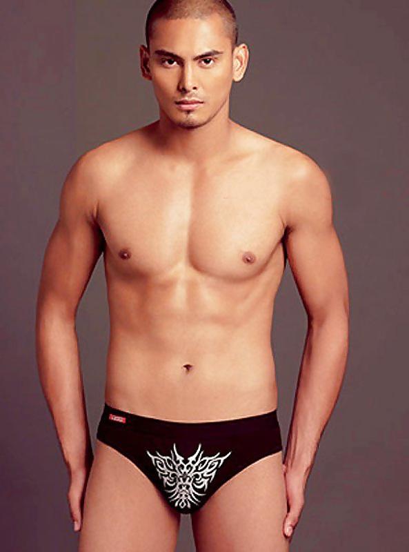 17P Marx topacio filipino actor