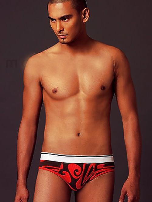 17P Marx topacio filipino actor