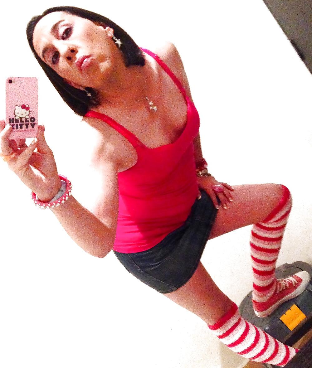 25P Xhamster Hotties XXXVIII (non-nude edition) 