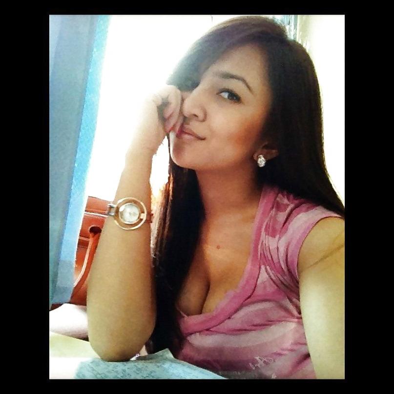 20P Sweet and sexy asian Kazakh girls #24