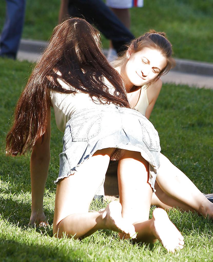 24P Selfshot Voyeur