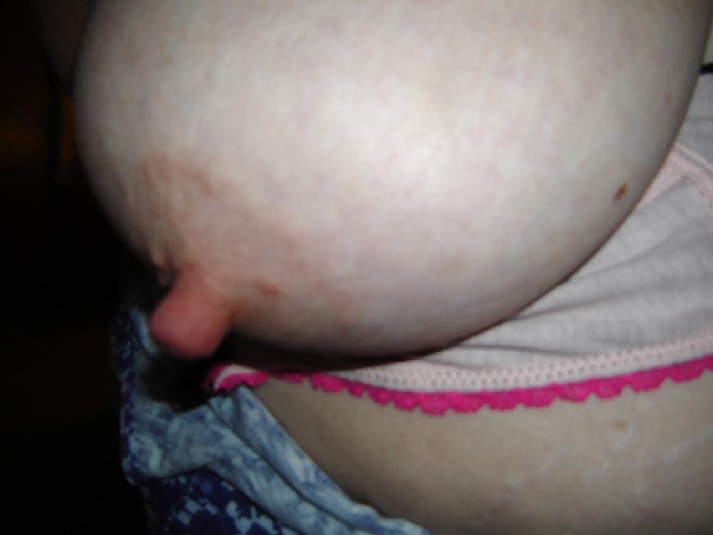 4P Great Full Nipples