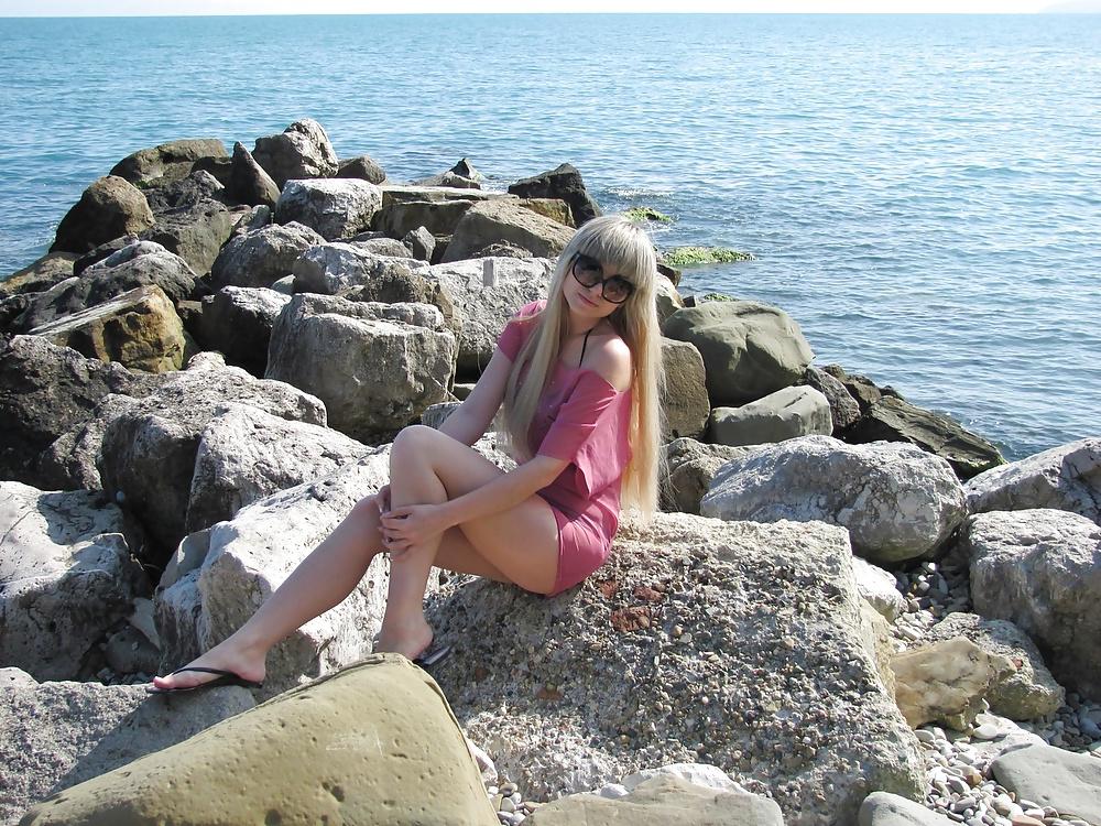 9P My Daughter