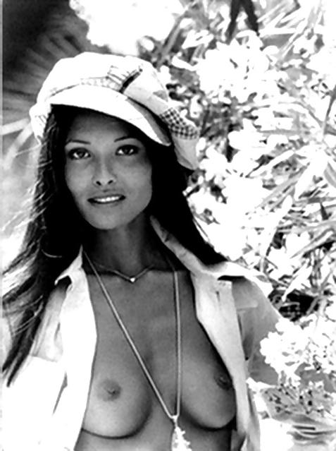 10P B Movie Queens - Laura Gemser Part 1