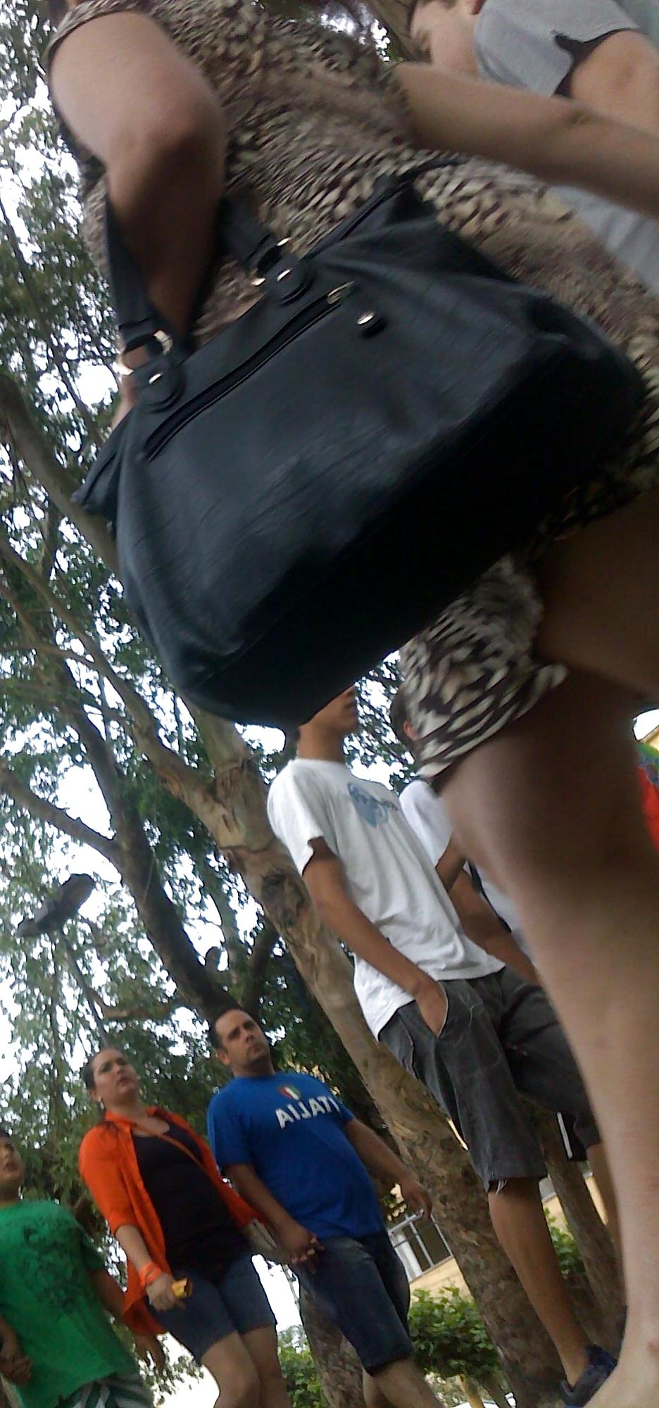 11P Role pela praia - BR 