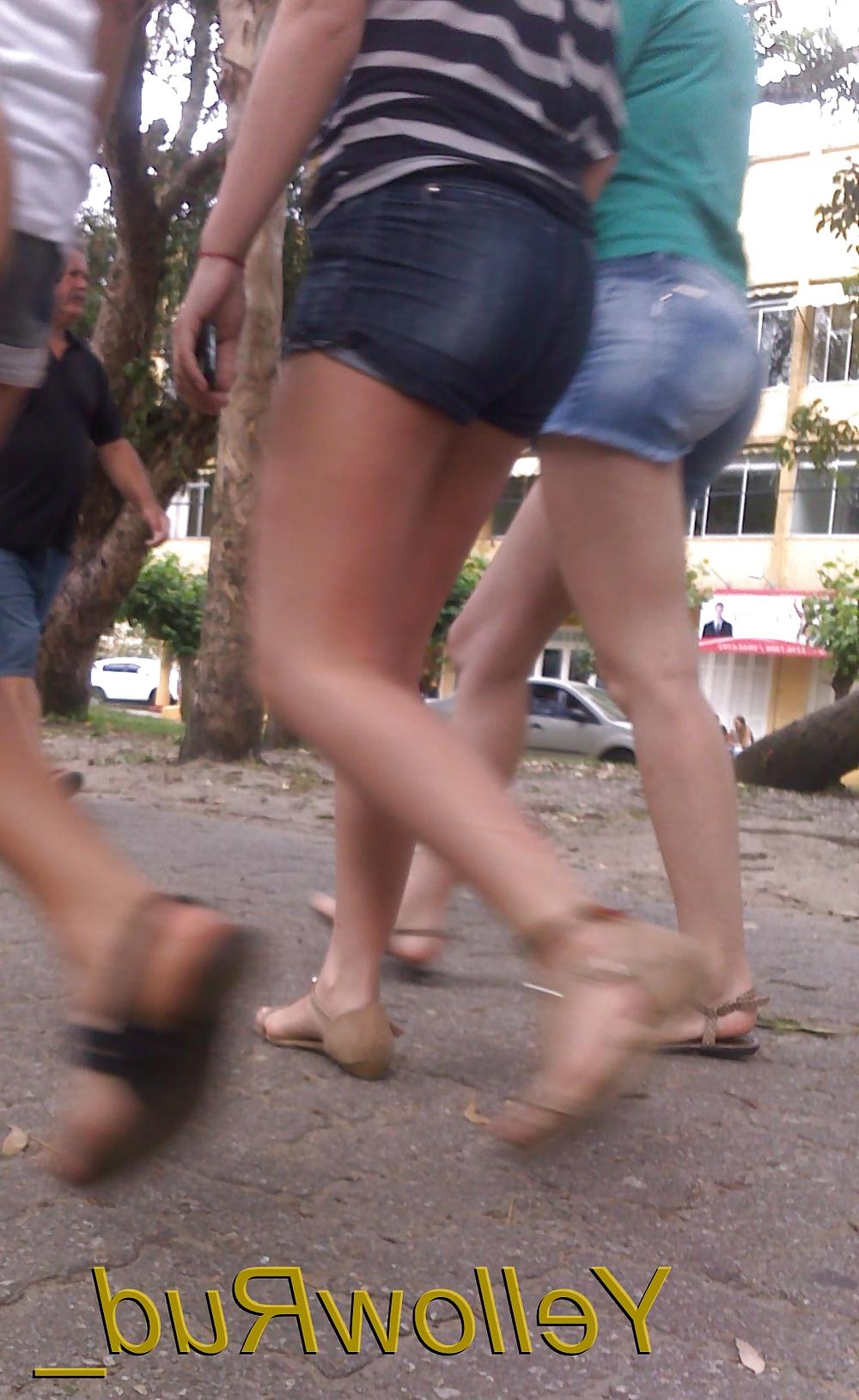 11P Role pela praia - BR 
